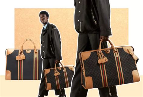 gucci plane|best gucci luggage pieces.